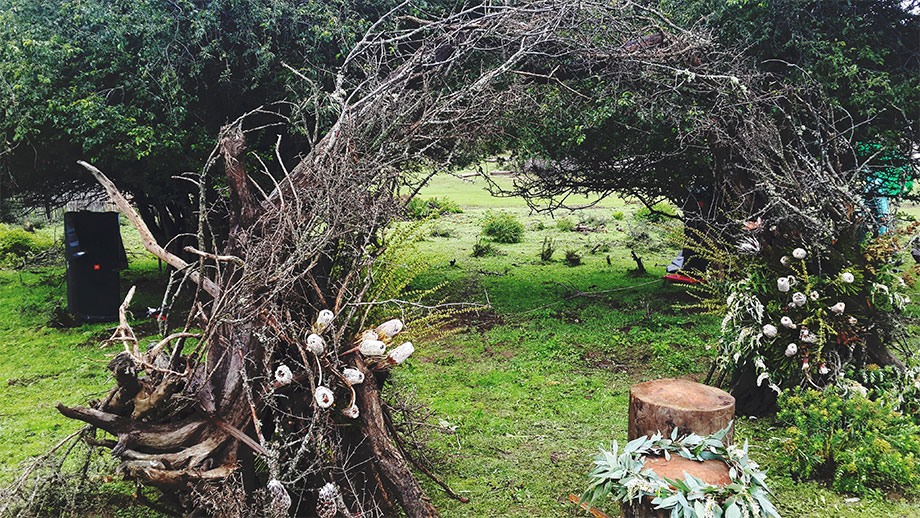 Banyan Tree China Ringha Weddings Honeymoons - Valley